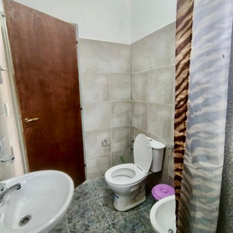 Departamentos Don Luis - One-Bedroom Apartment - 5