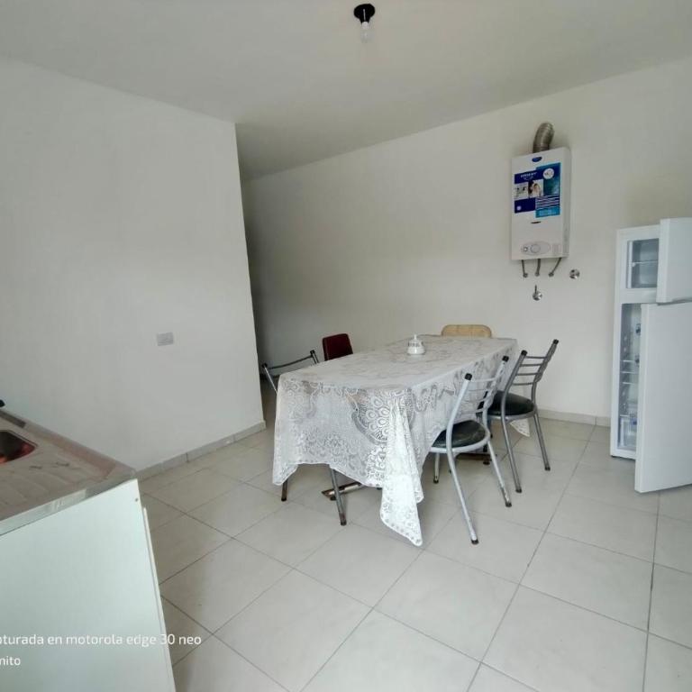 Departamentos Don Luis - One-Bedroom Apartment - 6