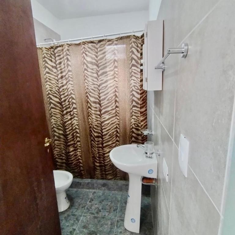 Departamentos Don Luis - One-Bedroom Apartment - 8