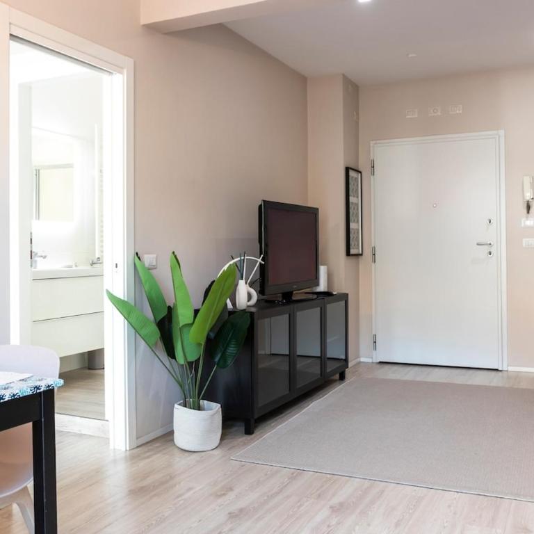 Vaticano Terrace Apartment - One-Bedroom Apartment - 2