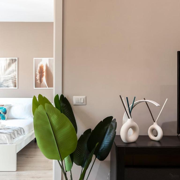 Vaticano Terrace Apartment - One-Bedroom Apartment - 5