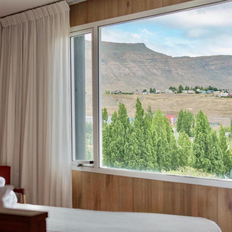 Montano Boutique Suites - Suite con vistas a la montaña - 16