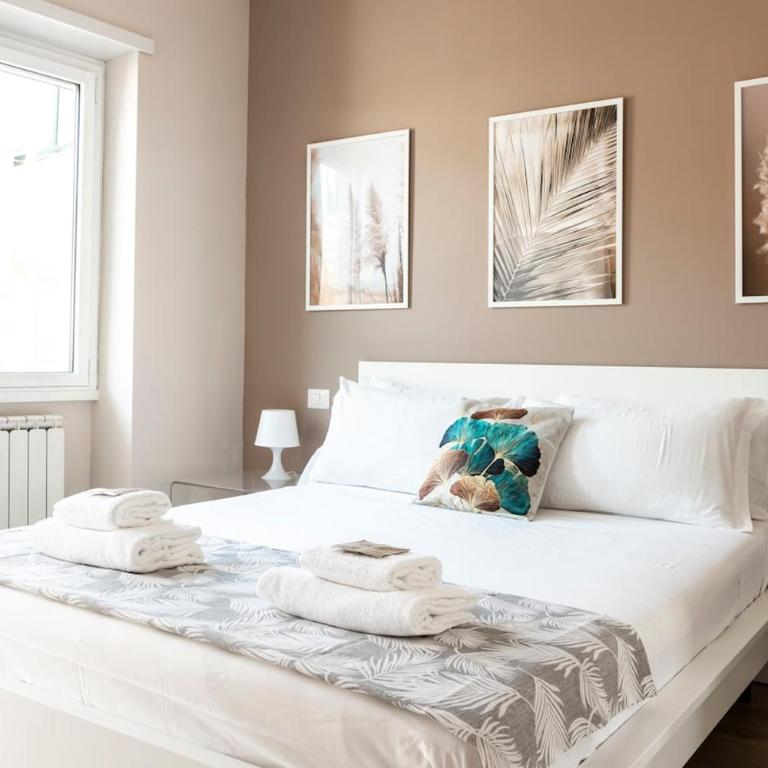 Vaticano Terrace Apartment - One-Bedroom Apartment - 6