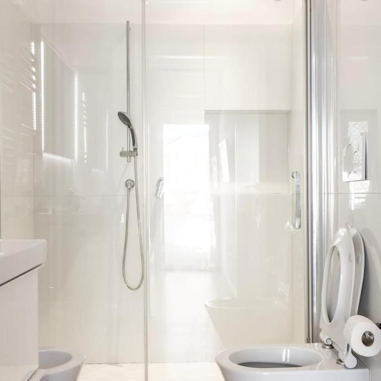 Vaticano Terrace Apartment - One-Bedroom Apartment - 11