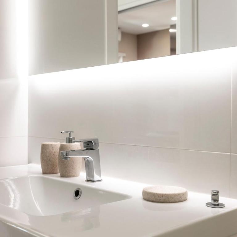 Vaticano Terrace Apartment - One-Bedroom Apartment - 13