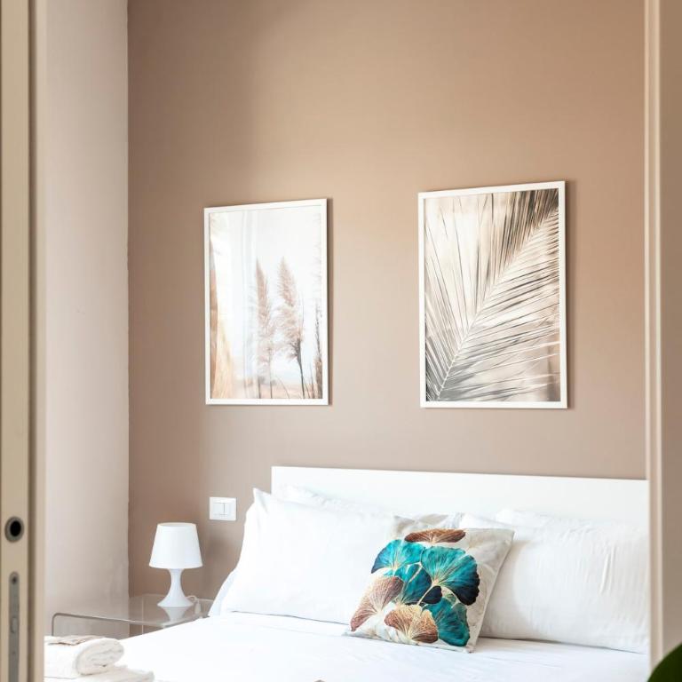 Vaticano Terrace Apartment - One-Bedroom Apartment - 28