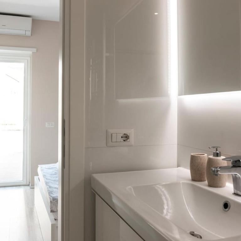 Vaticano Terrace Apartment - One-Bedroom Apartment - 30