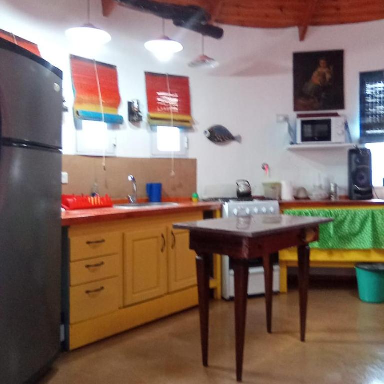 HASTA QuE SE PONGA EL SOL - Casa con 1 dormitorio - 2