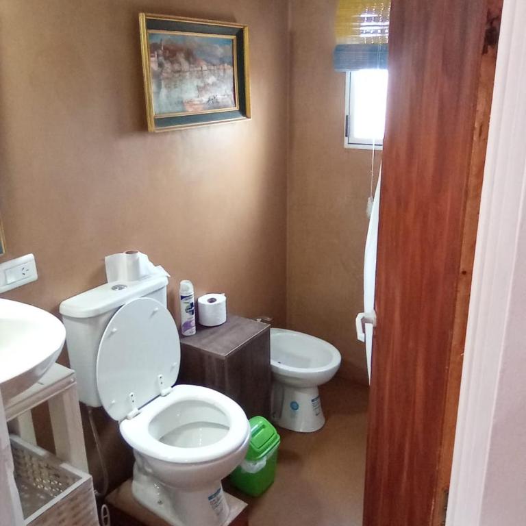 HASTA QuE SE PONGA EL SOL - Casa con 1 dormitorio - 3