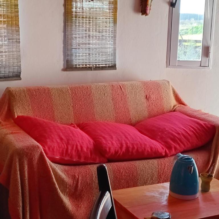 HASTA QuE SE PONGA EL SOL - Casa con 1 dormitorio - 8