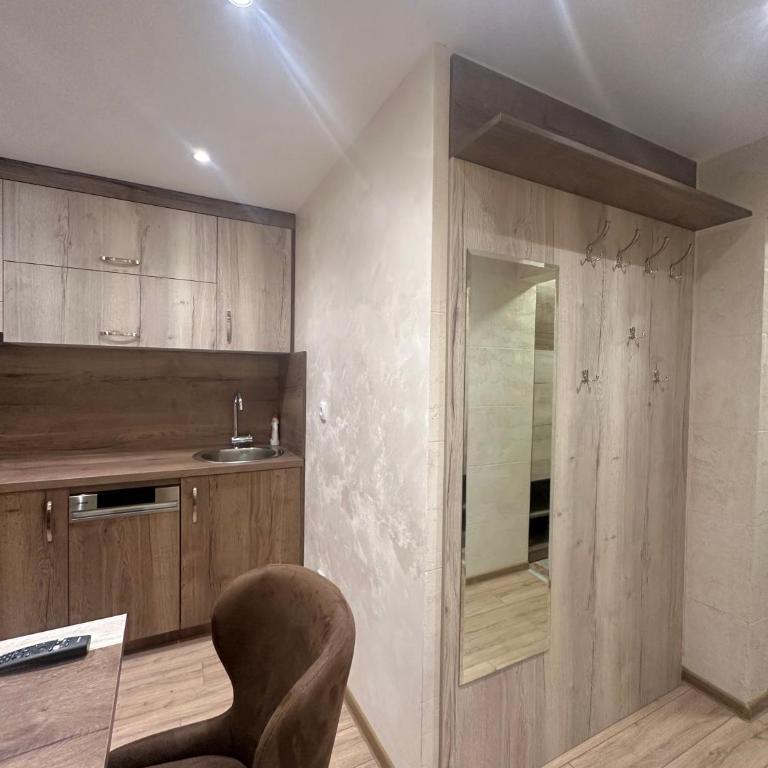 MB Apartmani Kopaonik - Apartman sa 2 Spavaće Sobe - 12