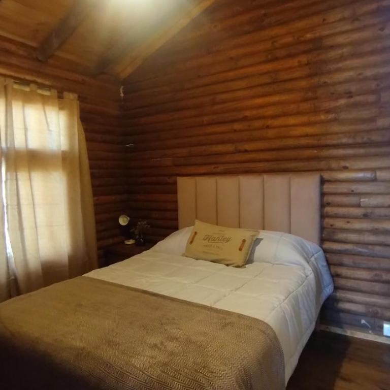 Cabañas Don Camilo - Apartamento de 2 dormitorios - 4