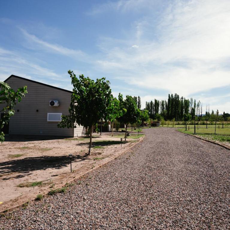 Aires del Atuel - Chalet de 2 dormitorios - 5