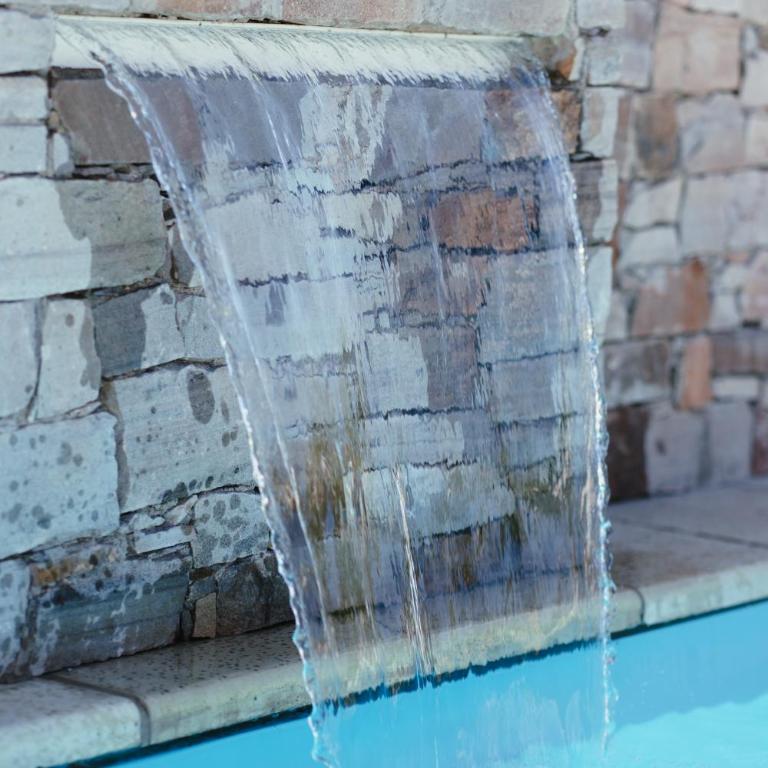 Aires del Atuel - Chalet de 2 dormitorios - 14