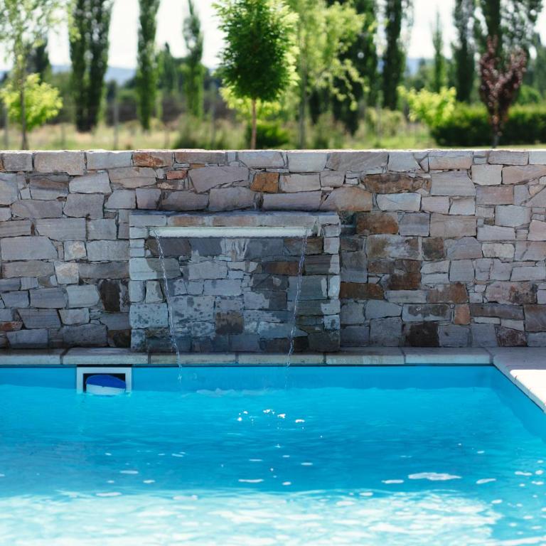 Aires del Atuel - Chalet de 2 dormitorios - 23