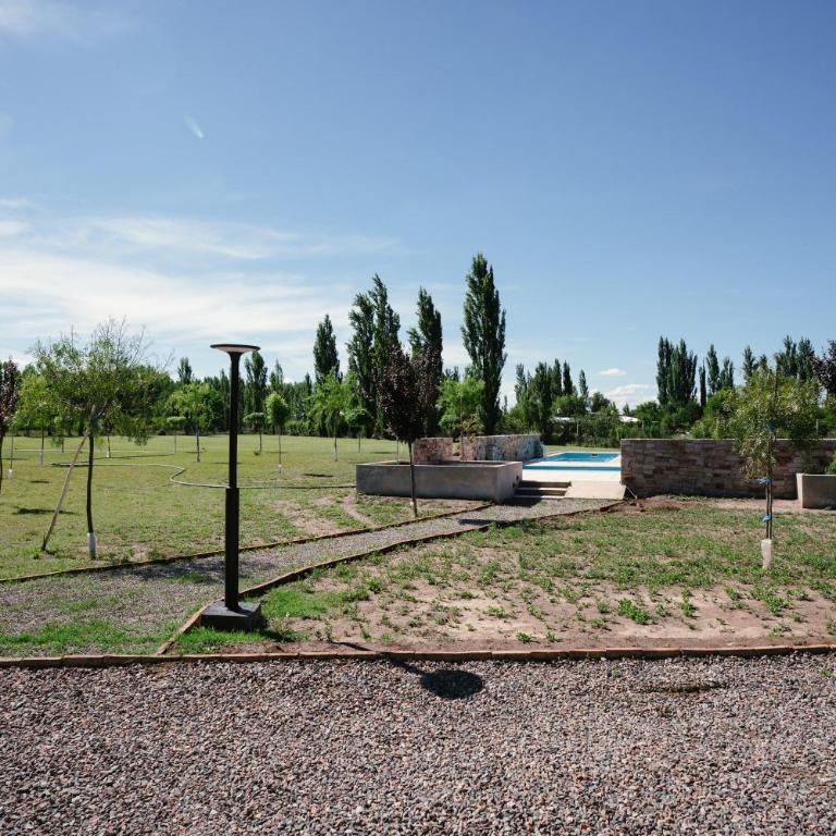 Aires del Atuel - Chalet de 2 dormitorios - 25