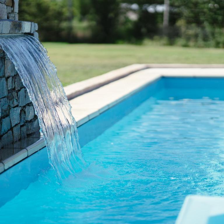 Aires del Atuel - Chalet de 2 dormitorios - 26