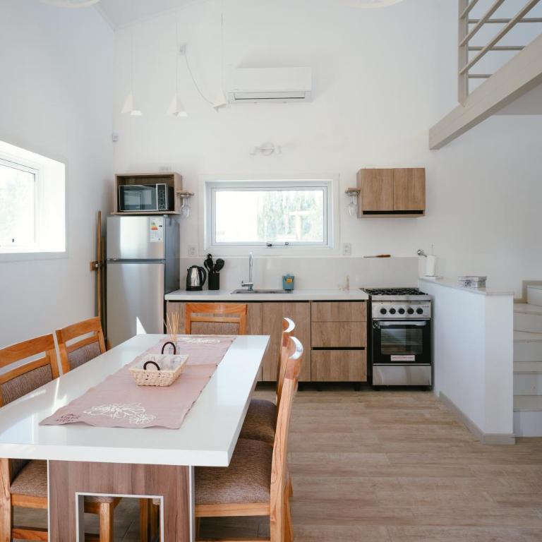 Aires del Atuel - Chalet de 2 dormitorios - 28