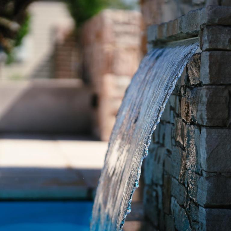 Aires del Atuel - Chalet de 2 dormitorios - 30