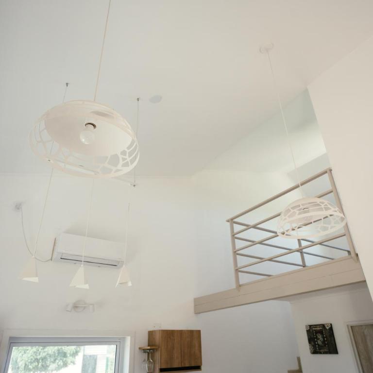 Aires del Atuel - Chalet de 2 dormitorios - 33