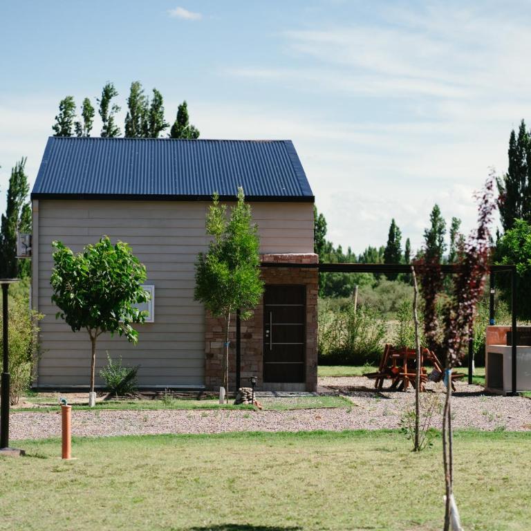 Aires del Atuel - Chalet de 2 dormitorios - 41