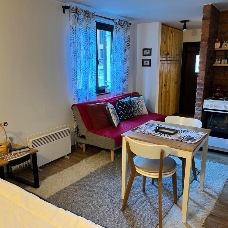 Apartmani Pahulja - Studio - 13