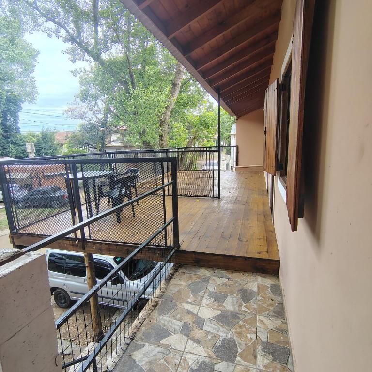 Large Duplex #1 - Casa de 3 dormitorios - 1