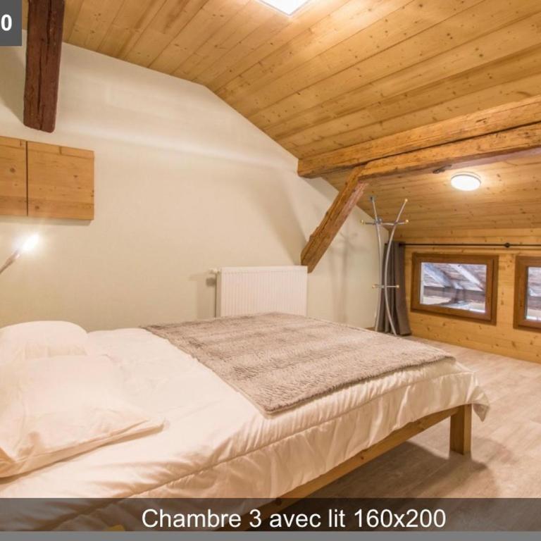 L'Arbaz - Apartment mit 3 Schlafzimmern - 15