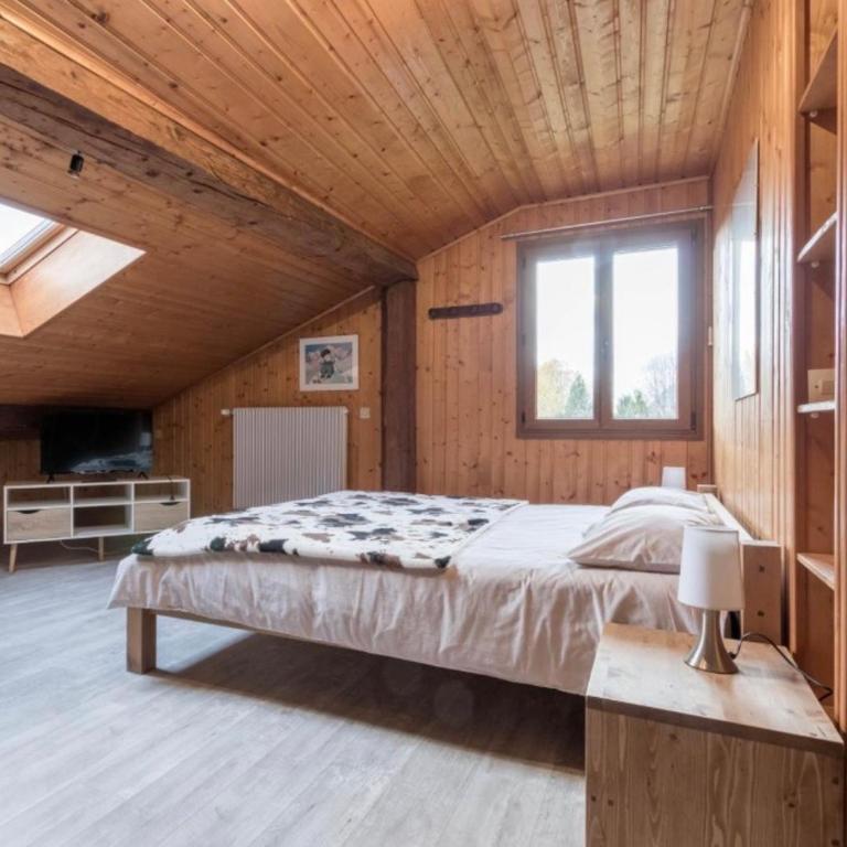 L'Arbaz - Apartment mit 3 Schlafzimmern - 13