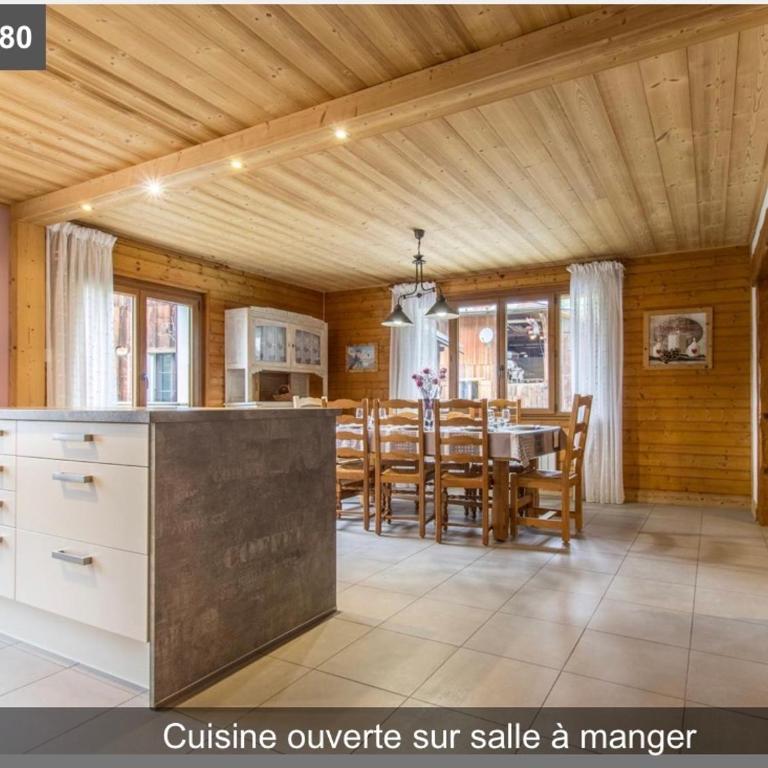 L'Arbaz - Apartment mit 3 Schlafzimmern - 3