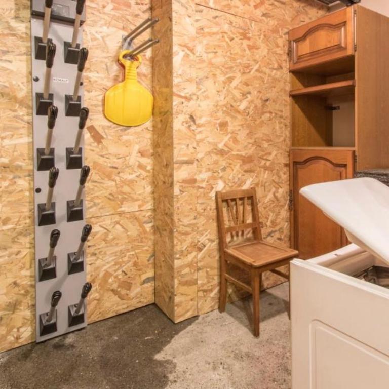 L'Arbaz - Apartment mit 3 Schlafzimmern - 18