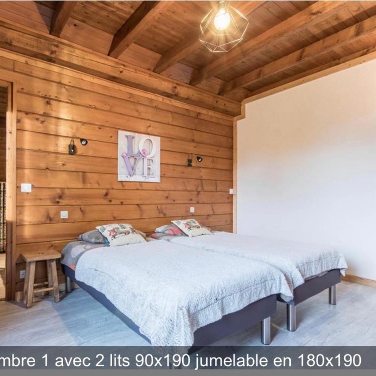 L'Arbaz - Apartment mit 3 Schlafzimmern - 9