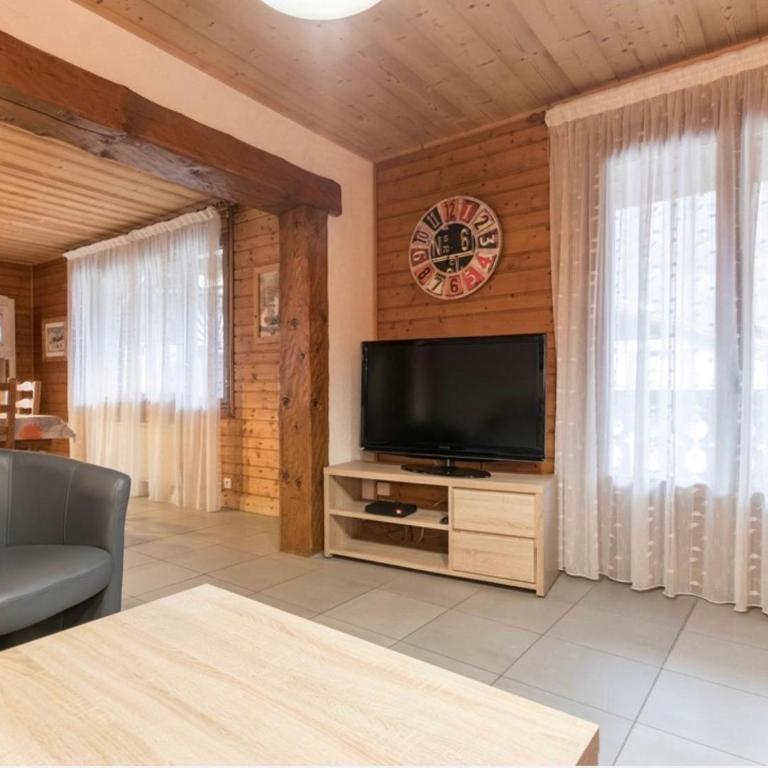 L'Arbaz - Apartment mit 3 Schlafzimmern - 6