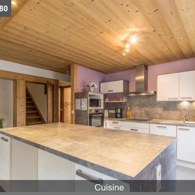 L'Arbaz - Apartment mit 3 Schlafzimmern - 2