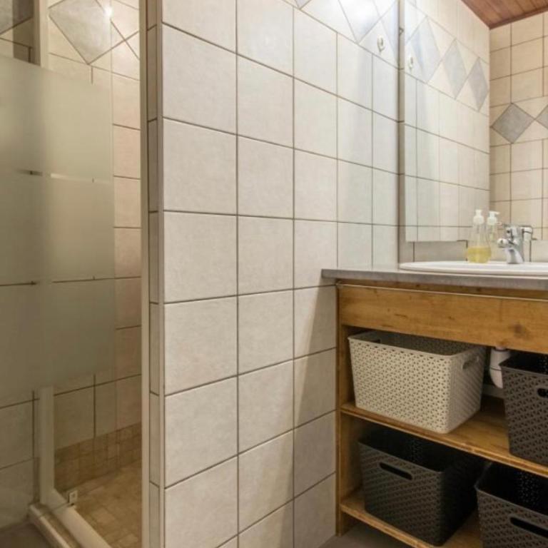 L'Arbaz - Apartment mit 3 Schlafzimmern - 7