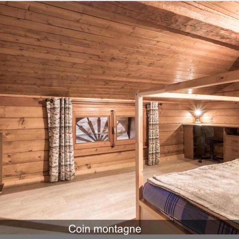 L'Arbaz - Apartment mit 3 Schlafzimmern - 12