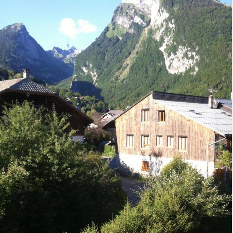 L'Arbaz - Apartment mit 3 Schlafzimmern - 19