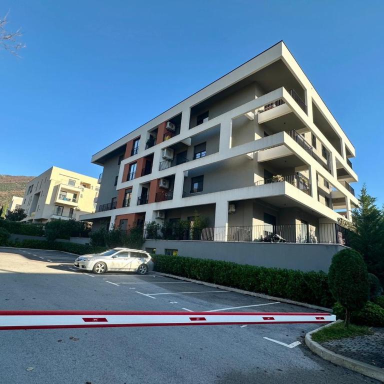 Casa Verde Apartment - Apartman sa 2 Spavaće Sobe - 30