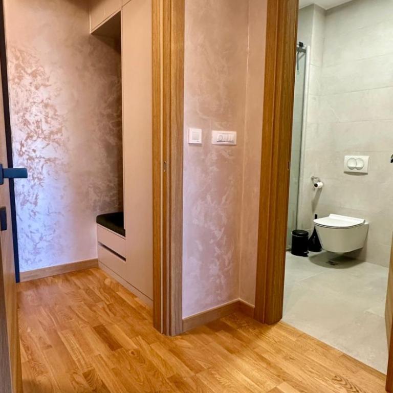 Casa Verde Apartment - Apartman sa 2 Spavaće Sobe - 28