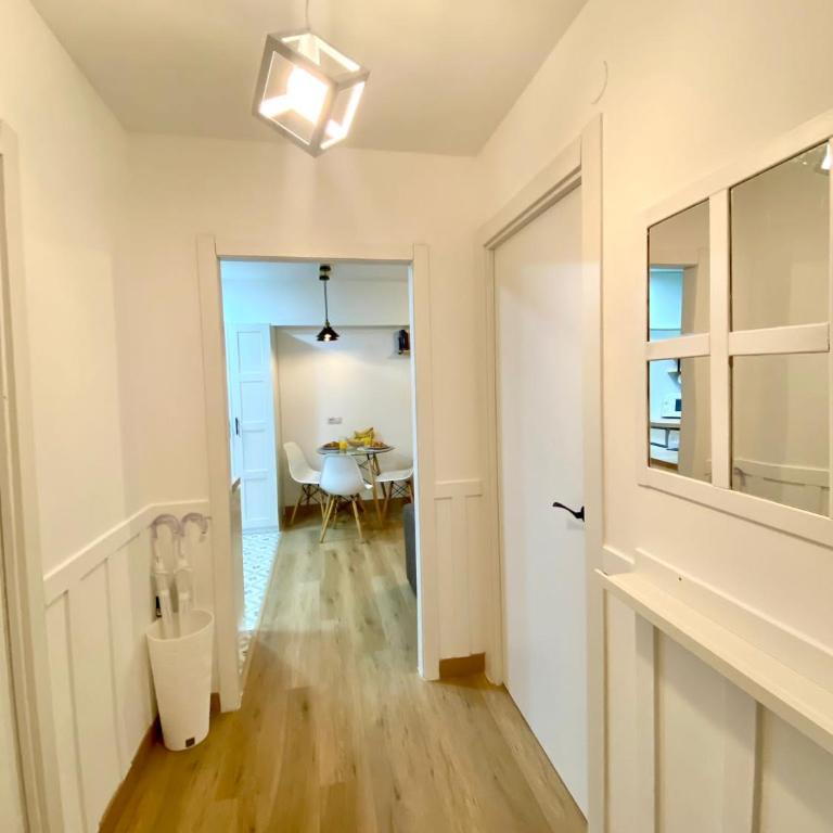 Apartastur26 Gascona Centro Oviedo - Apartamento Deluxe de 1 dormitorio - 14