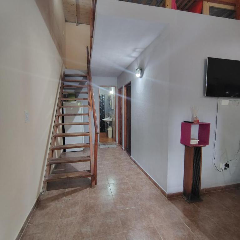Large Duplex #1 - Casa de 3 dormitorios - 19