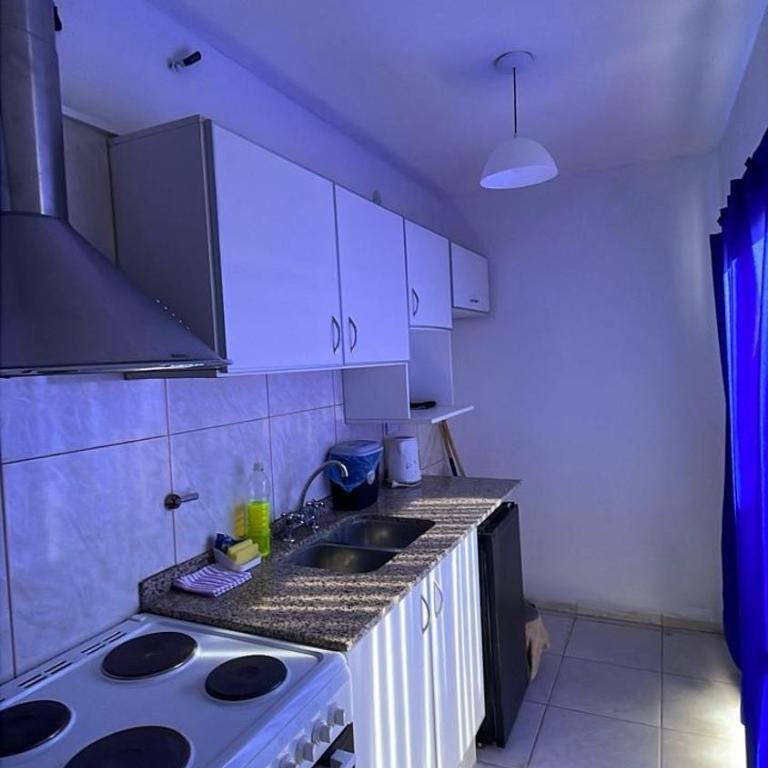 Departamento hasta 4 personas Villa Dolores - Apartamento de 2 dormitorios - 1