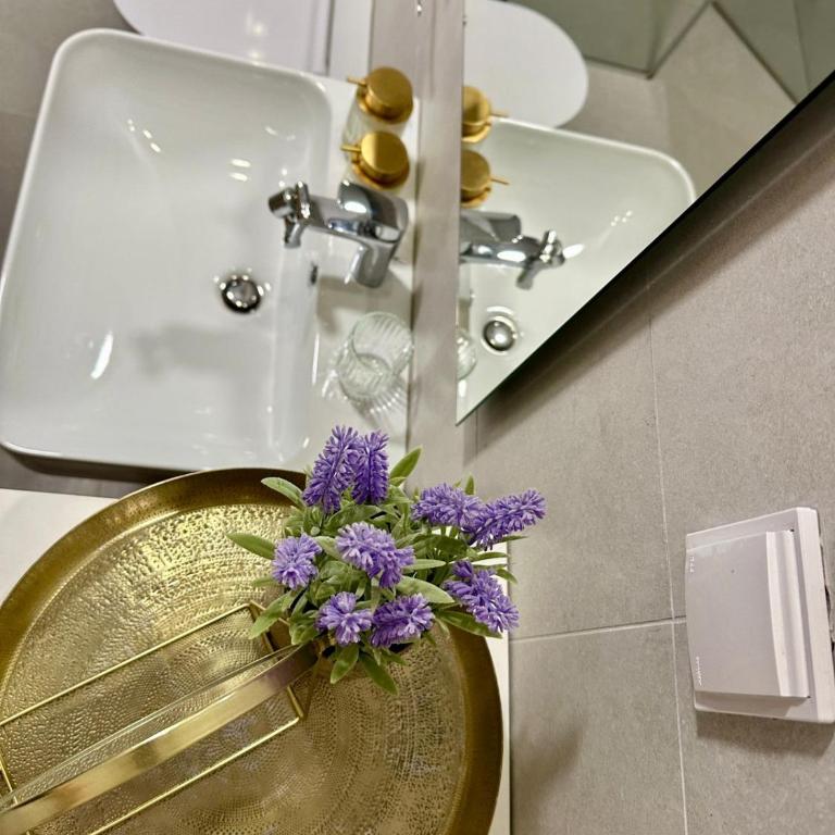 Casa Verde Apartment - Apartman sa 2 Spavaće Sobe - 24