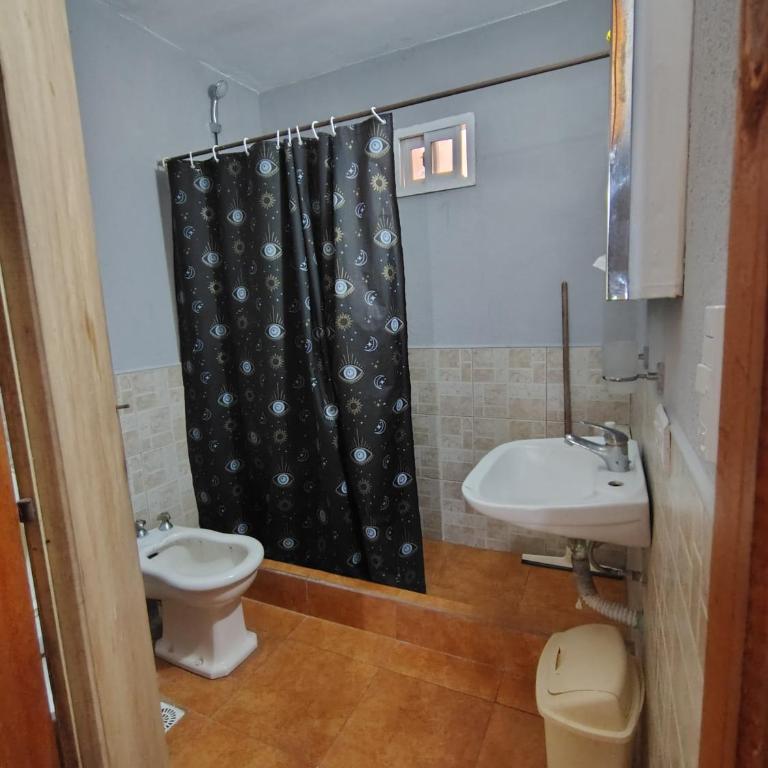 Large Duplex #1 - Casa de 3 dormitorios - 18