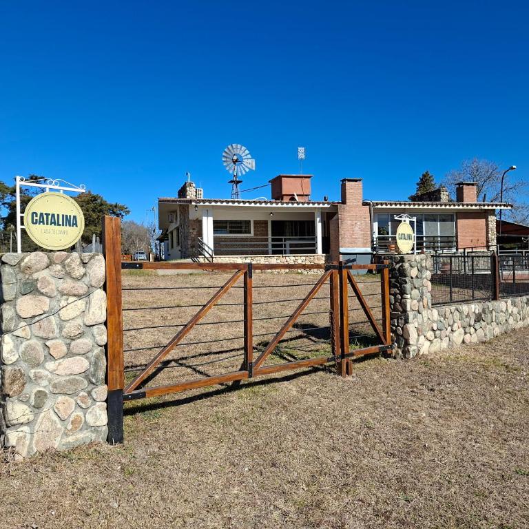 Catalina Casa de Campo - Casa con 1 dormitorio - 2