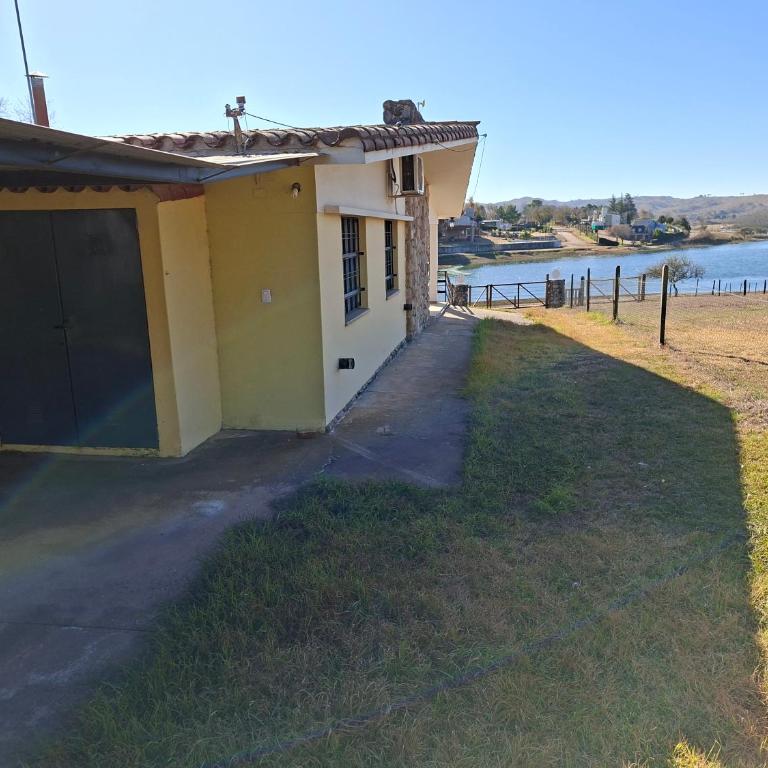 Catalina Casa de Campo - Casa con 1 dormitorio - 3