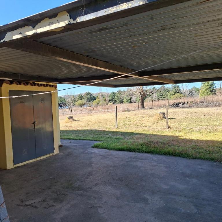 Catalina Casa de Campo - Casa con 1 dormitorio - 4