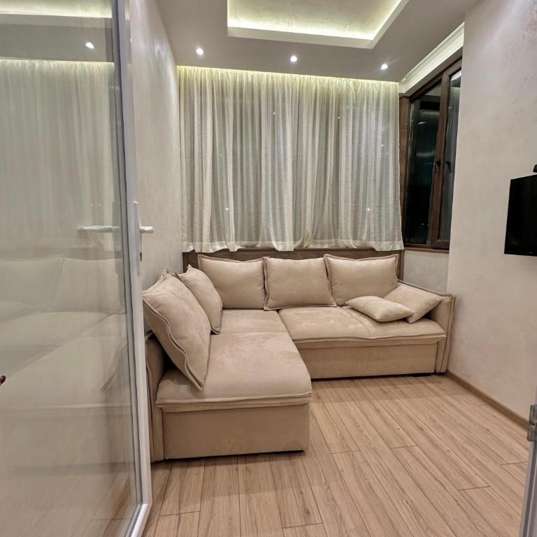 MB Apartmani Kopaonik - Apartman sa 2 Spavaće Sobe - 14