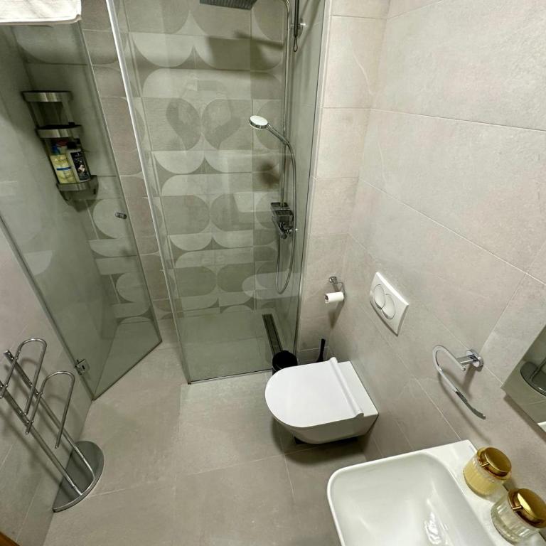 Casa Verde Apartment - Apartman sa 2 Spavaće Sobe - 22