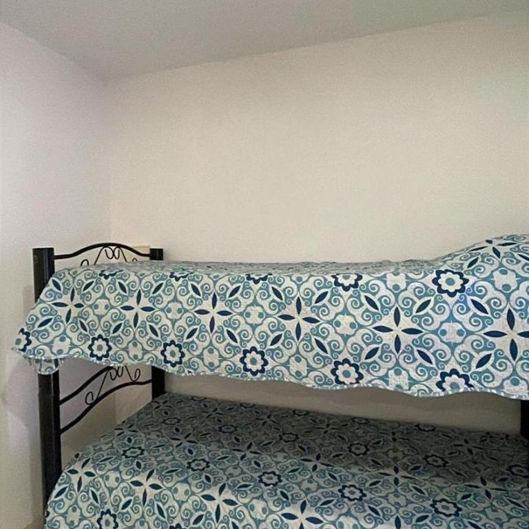 Departamento hasta 4 personas Villa Dolores - Apartamento de 2 dormitorios - 8